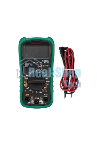 Универсальный мультиметр MASTECH MS8238 в кожухе 13-2026