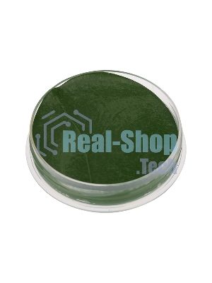 Паста ГОИ полировальная Rexant № 4, баночка 30 г (10 шт./уп.)