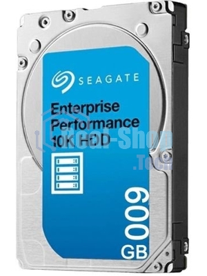 Жесткий диск Seagate SAS2.5