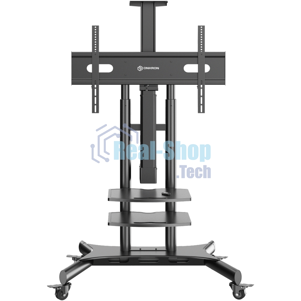 Подставка для телевизора Onkron TS1881 Elift черный 50