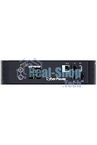 Блок распределения питания PDU CyberPower PDU83402 3ph 0U, Switched MBO,IN: 415V/32A, IEC309-32Aplug