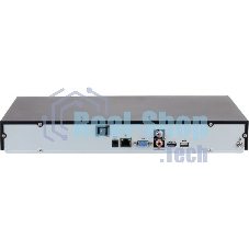 Видеорегистратор Dahua DHI-NVR2208-I2