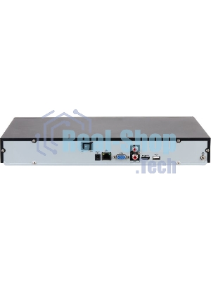 Видеорегистратор Dahua DHI-NVR2208-I2