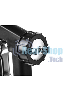 Краскопульт электрический Hammer Flex PRZ500B 500Вт 800мл бак, вязкость до 60 DIN