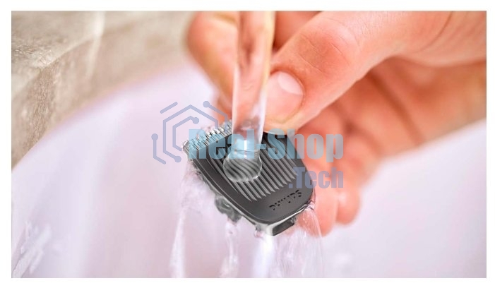 Триммер для бороды Philips MG3710/15 Multigroomer