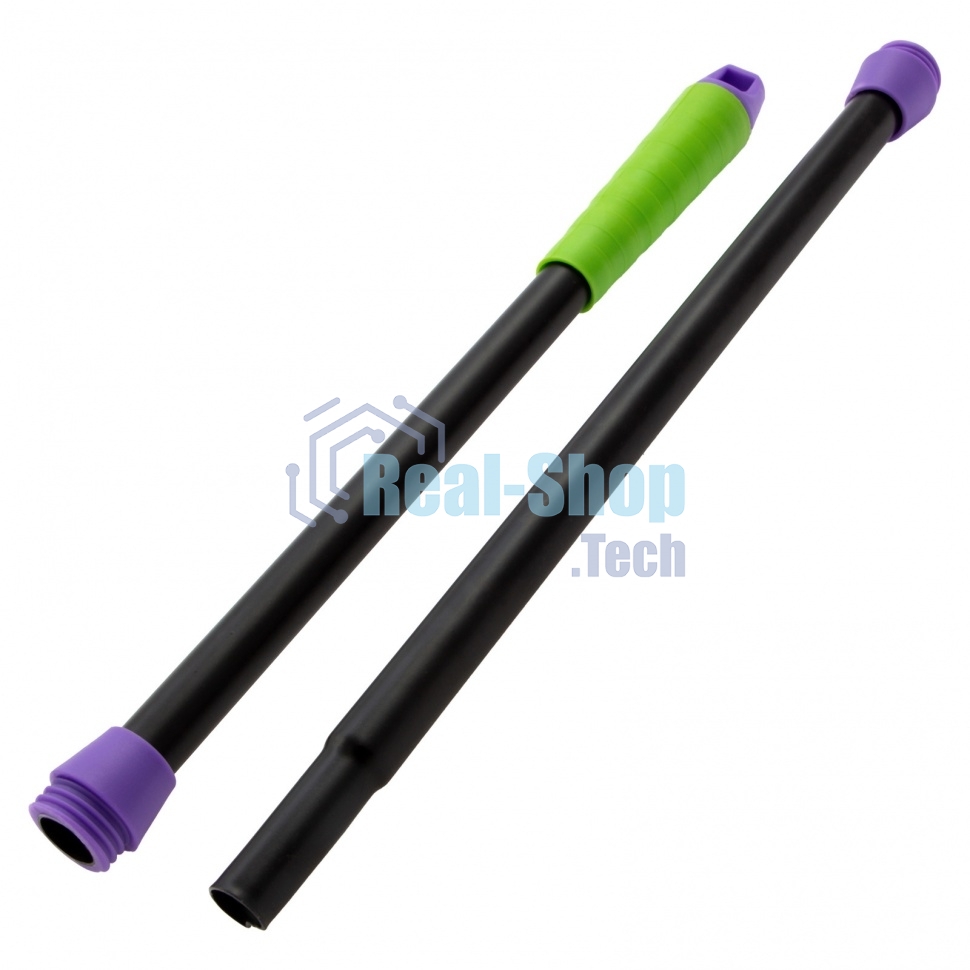 Набор садового инструмента Palisad пластиковые рукоятки, 7 предметов