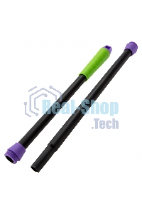 Набор садового инструмента Palisad пластиковые рукоятки, 7 предметов