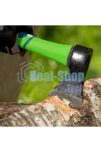 Топор Сибртех 600 г фибергласовое топортопорище