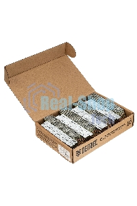 Гвозди Denzel для пнев. нейлера (оцинк.), длина - 65 мм, диам. - 2,9 мм, 2000 шт.