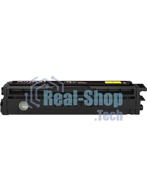 Картридж Pantum CTL-1100HY для CP1100/CM1100 1.5k yellow (017749)