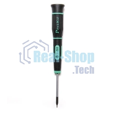 Отвертка звездообразная Pro'sKit SD-081-T3