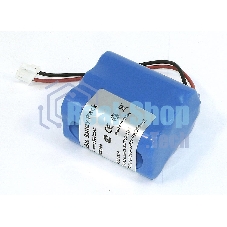 Аккумулятор для полотера iRobot Braava 320 (GPRHC152M073). Ni-MH, 1500mAh, 7.2V