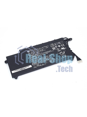 Аккумуляторная батарея для ноутбука HP Pavilion x360 11-n (PL02XL) 7.6V 29Wh
