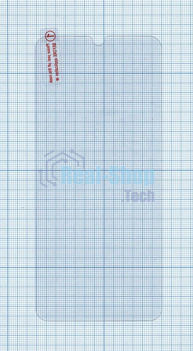 Защитное стекло для Huawei Honor 9S