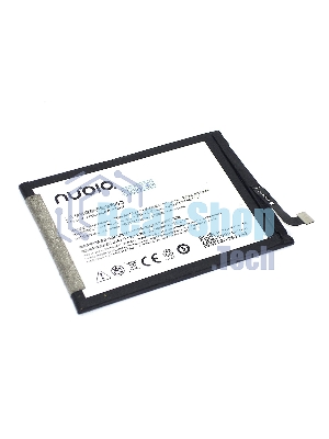 Аккумуляторная батарея Li3839T43P6h406790 для ZTE Nubia Z11 Max 3.8V 3900mAh