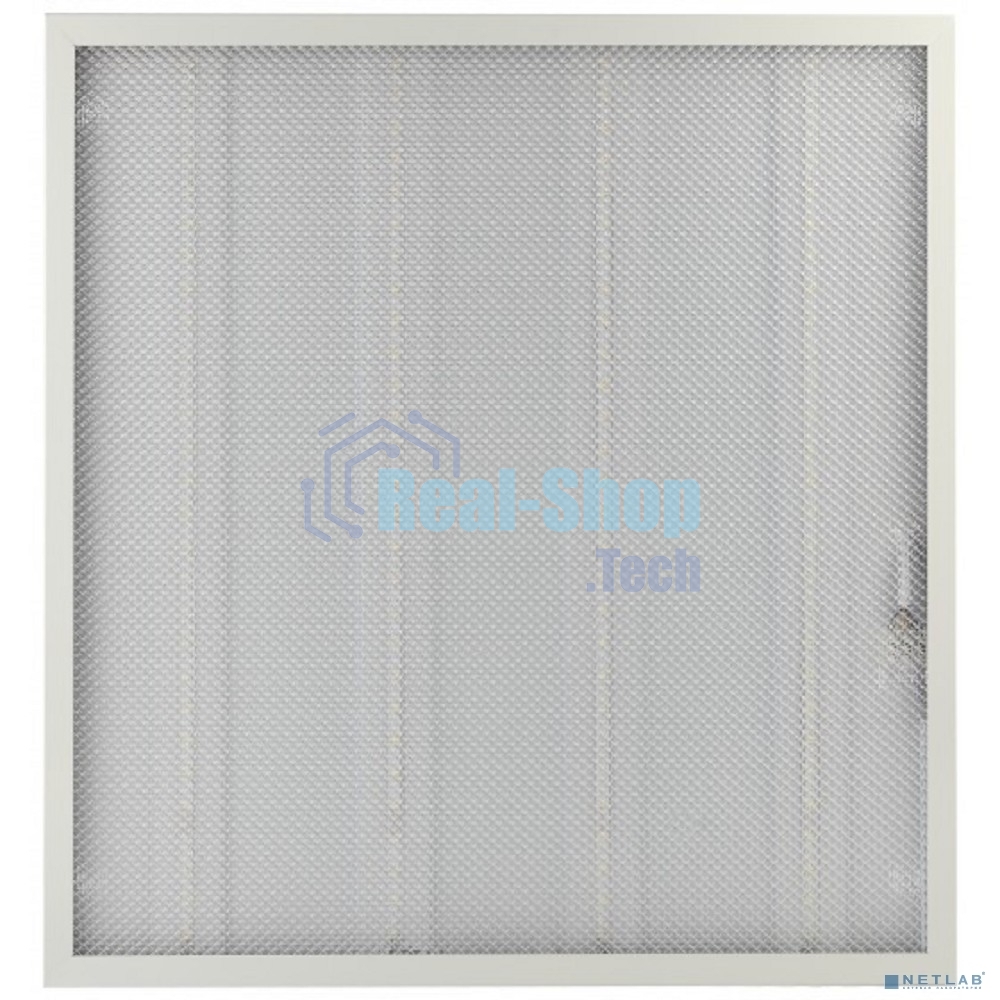 Светильник светодиодный ЭРА ДПО SPO-6 (4) 36Вт 4000К IP40 595х595 призма SPO-6-36-4K-P 4