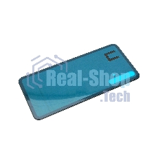 Задняя крышка для Huawei Nova 5T черный