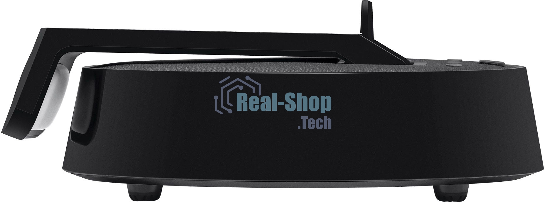 Портативная колонка BBK BTA1110 черный 10W 2.0 BT 10м 1800mAh