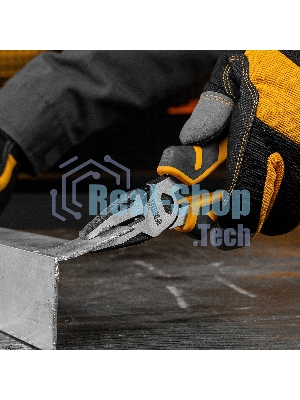 Набор инструментов Denzel 1/2