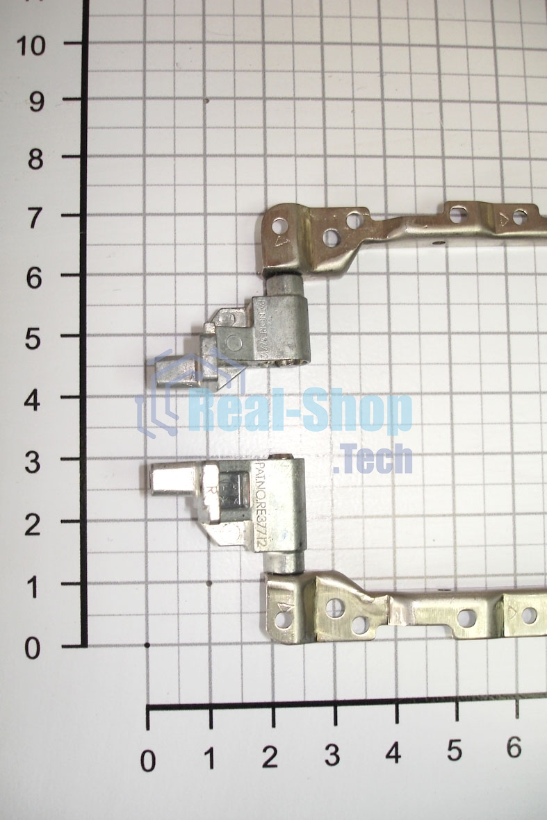 Петли для ноутбука Gateway E-275