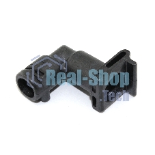 Переходник 90 градусов Delonghi