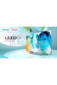 Телевизор Hisense 55