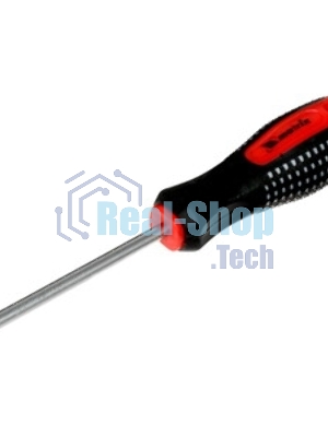Отвертка Matrix Fusion 11441 PH2 х 100 мм, CrV, 3-х компонентная рукоятка 