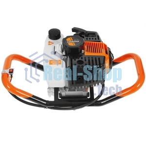 Мотобур бензиновый PATRIOT PT AE140D (без шнека) easy start