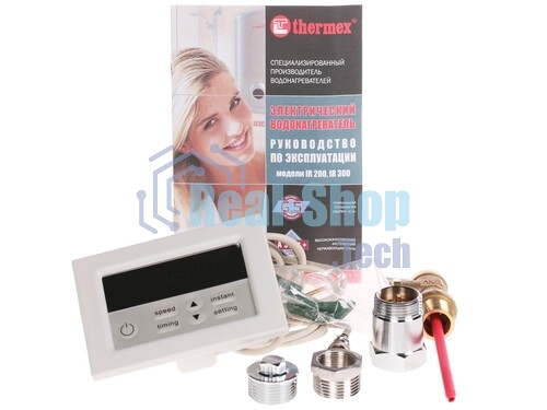 Водонагреватель Thermex IR 200 V