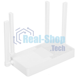 Маршрутизатор Huawei PSDN-AX30-22 WiFi AX3S AX3000 WiFi 6, WAN/LAN:4xGE Ports