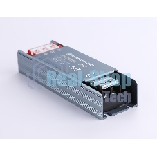 GS8802 блок питания 12V 60W 5A IP20 185-260V 115*35*22