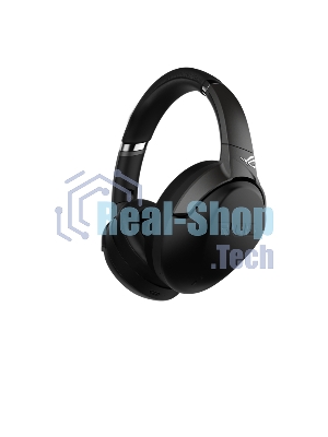 Игровые беспроводные наушники ASUS Strix Go BT (3.5mm, Bluetooth, 40 мм неодимовые магниты, 32 Ом, 20 ~ 20000 Гц, микрофон, 1800 мА.ч, 90YH02Y1-B5UA00)