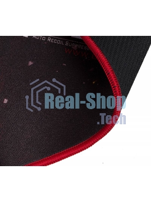 Коврик A4Tech Bloody A4-B-072 для игровой мыши, размер 275 x 225 мм