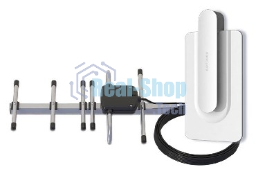 Усилитель сигнала LOCUS SOTOBOX 2.0 GSM-900 890-915/935-960Мгц, Мегафон/МТС/БиЛайн, Коэф усил 35дБи, разм 170Х85Х37мм, Потреб мощн от сети 220В 13Вт, Тип ВЧ- соедининея TNC, Радиус действия 10м, Колич одновременных разговор в зоне действия 4-6, Диап раб темпер, О С +5...+50