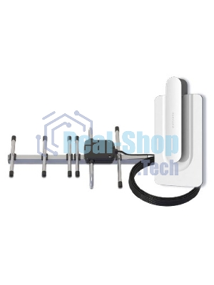 Усилитель сигнала LOCUS SOTOBOX 2.0 GSM-900 890-915/935-960Мгц, Мегафон/МТС/БиЛайн, Коэф усил 35дБи, разм 170Х85Х37мм, Потреб мощн от сети 220В 13Вт, Тип ВЧ- соедининея TNC, Радиус действия 10м, Колич одновременных разговор в зоне действия 4-6, Диап раб темпер, О С +5...+50