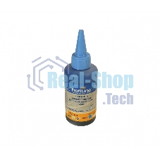 Чернила для принтеров Canon универсальные Cyan 100 мл водн ProfiLine