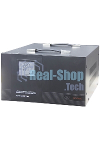 Стабилизатор АСН-12 000 /1-ЭМ Ресанта