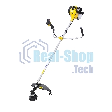 Бензиновый триммер Huter GGT-1000T 2-х такт,1 кВт, ширина 255мм, бак 700мл, 7 кг