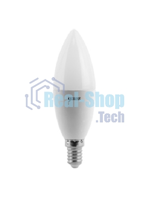 Лампа светодиодная Gauss 103101107LED Candle E14 6.5W 2700К