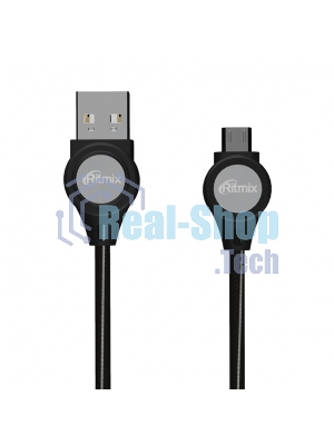 Кабель RITMIX RCC-419 черный
