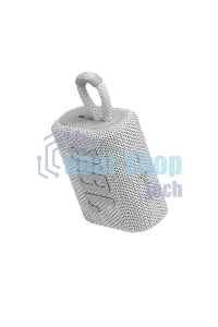Портативная акустика JBL GO 3, белый