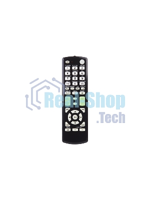 Универсальный пульт дистанционного управления Rexant для телевизора (RX-E877)