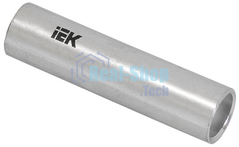 Гильза Iek UGTY10-010-05 ГМЛ-10 медная луженая соединительная IEK