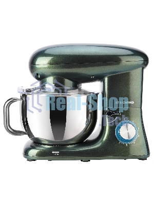 Миксер планетарный Starwind SPM7166 1600Вт хамелеон