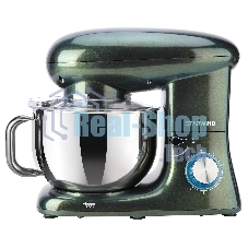 Миксер планетарный Starwind SPM7166 1600Вт хамелеон Миксер планетарный Starwind SPM7166 1600Вт хамелеон