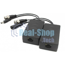 Приемопередатчик Dahua DH-PFM802