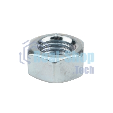 Гайка шестигранная Kranz DIN 934, M16, короб (25 шт./уп.)