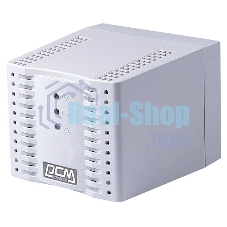 Стабилизатор напряжения Powercom TCA-2000 1000Вт 2000ВА