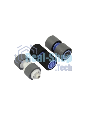 Комплект роликов Canon DR-G1100/DR-G1130/DR-G2090/DR-G2110/DR-G2140 (8262B001AA/3601C002AA) JPN