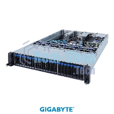 Серверная платформа Gigabyte 2U R282-2O0
